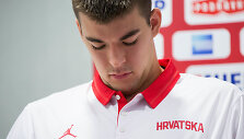 Ivica Zubacas