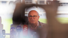 Konferencija Dariaus ir Girėno stadione