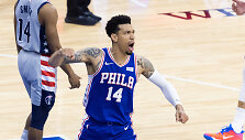  Danny Greenas