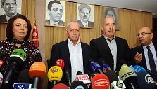 Nobelio taikos premija skirta Tuniso nacionalinio dialogo ketvertui
