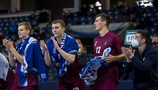 Eurocup dvikova: Panevėžio &bdquo;Lietkabelis&ldquo; &ndash; Krasnodaro &bdquo;Lokomotiv&ldquo;