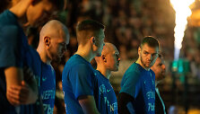 KMT pirmasis pusfinalis: &bdquo;Žalgiris&ldquo; - &bdquo;Neptūnas&ldquo;
