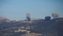 Libanas / RABIH DAHER / AFP