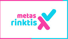 &bdquo;Metas-Rinktis&ldquo;