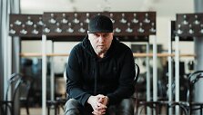Scenografas Marius Nekro&scaron;ius