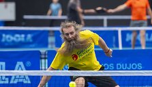 Tomas Bali&scaron;is-Sėkla