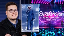 Justas Buivydas, &bdquo;Katarsis&ldquo;, &bdquo;Eurovizijos&ldquo; scena