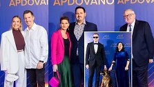LRT Metų apdovanojimų svečiai