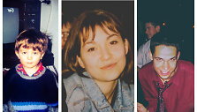 Dainotas Varnas, Karina Krysko, Jeronimas Milius