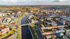 Vilnius
