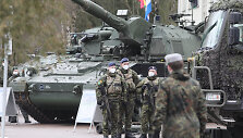 NATO ceremonija Rukloje