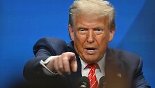 Donaldas Trumpas