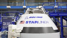&bdquo;Boeing Starliner&ldquo; kapsulės sėkmingas nusileidimas po nesėkmingos misijos