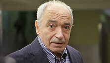 Valentinas Gaftas