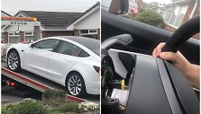 &bdquo;Tesla Model 3&ldquo;