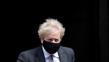 Borisas Johnsonas