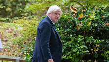Borisas Johnsonas