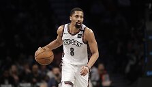 Spenceris Dinwiddie