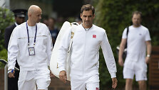 Rogeris Federeris ir Ivanas Ljubičičius