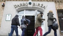 Darbo birža