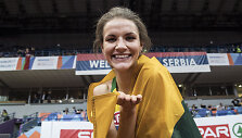 Airinė Pal&scaron;ytė