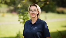 Lina Adomaitienė, Lietuvos sporto universiteto Kėdainių &bdquo;Au&scaron;ros&ldquo; progimnazijos vadovė 