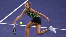 Karolina Pliskova
