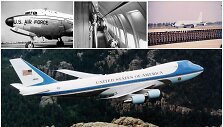 Kada aviacija atkeliavo į Baltuosius rūmus: nuo &bdquo;&Scaron;ventosios karvės&ldquo; iki &bdquo;Air Force One&ldquo;