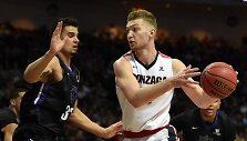 Domantas Sabonis