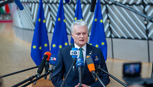 Gitanas Nausėda