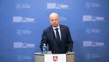 Saulius Skvernelis