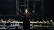 Muzikinė drama &bdquo;Mažvydas&ldquo;