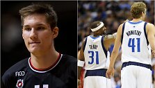 Ąžuolą Tubelį treniruos Jasonas Terry