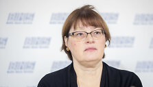 Esmeralda Kulie&scaron;ytė