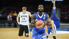 Jerai Grantas