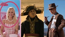 BAFTA nominantai
