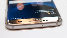 &bdquo;Samsung&ldquo; pristatė &bdquo;Galaxy S7&ldquo; ir &bdquo;Galaxy S7 Edge&ldquo; telefonus