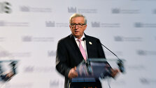 Jeanas Claude'as Junckeris