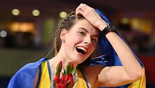 Jaroslava Mahučich