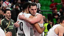 Trey Lylesas ir Mario Hezonja