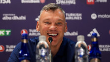 &Scaron;arūnas Jasikevičius