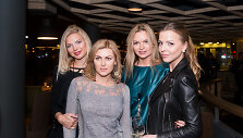 Eglė Jackaitė, Vaida Skaisgirė