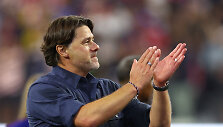 Mauricio Pochettino