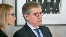&bdquo;Palink&ldquo; generalinis direktorius Gerardas Rogas