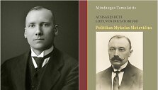 Mykolas Šleževičius, Mindaugo Tamošaičio knyga &bdquo;Atsisakės būti Lietuvos diktatoriumi. Politikas Mykolas Šleževičius&ldquo;