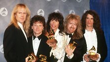 &bdquo;Aerosmith&ldquo;