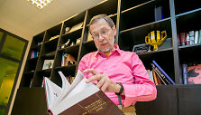 Liudas Mažylis
