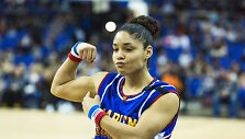 &bdquo;Harlem Globetrotters&ldquo;
