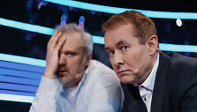 Giedrius Savickas, Džiugas Siaurusaitis