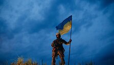 Karas Ukrainoje